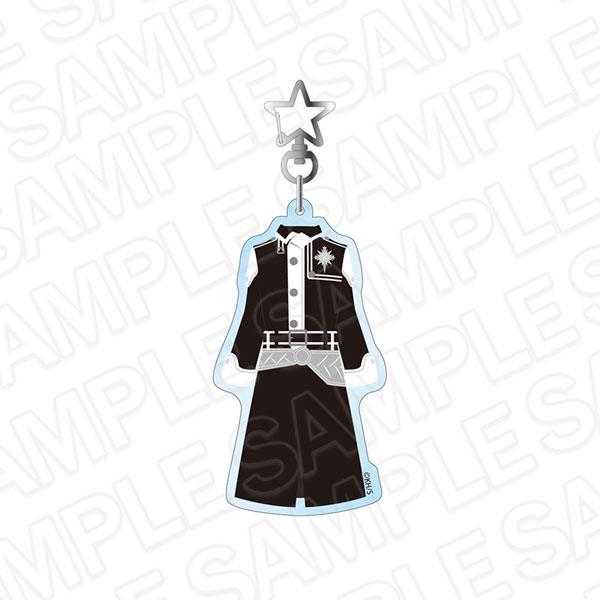 【特典あり】D.Gray-man ハーフサイズトムス フィギュア Amazon | D.Gray‐man HALLOW ハーフサイズトムス「ティキ