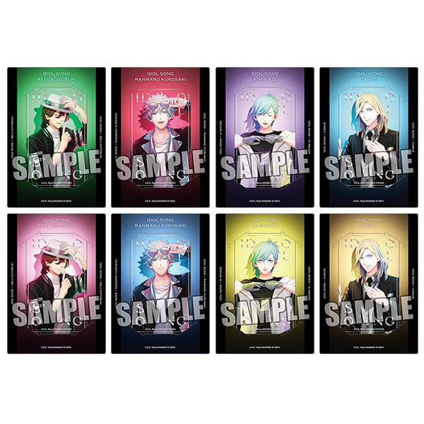 AmiAmi [Character & Hobby Shop] | Uta no Prince-sama