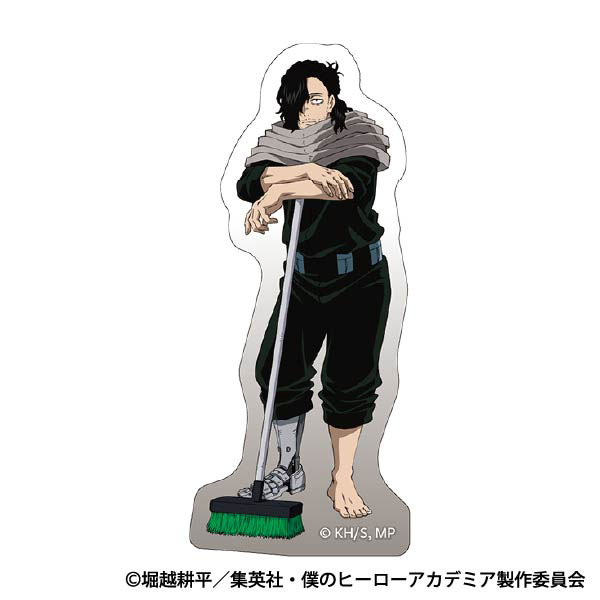 AmiAmi [Character & Hobby Shop] | My Hero Academia Sticker Shota