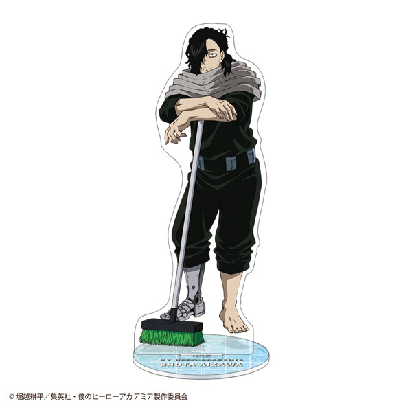 AmiAmi [Character & Hobby Shop] | My Hero Academia Acrylic Stand
