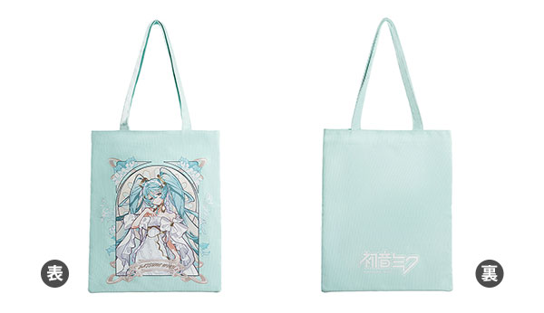 2025-25 秋冬新作  AmiAmi [Character & Hobby Shop] | Character Vocal Series 01 バッグ