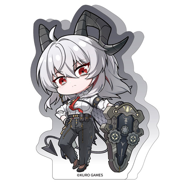 AmiAmi [Character & Hobby Shop] | Wuthering Waves Resonator
