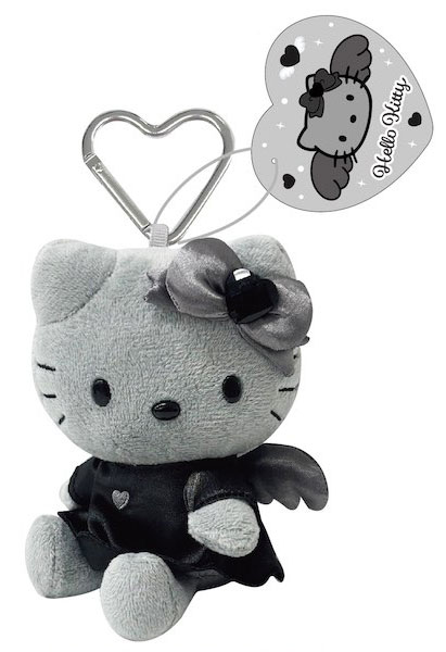 AmiAmi [Character & Hobby Shop] | Hello Kitty Angel Mascot
