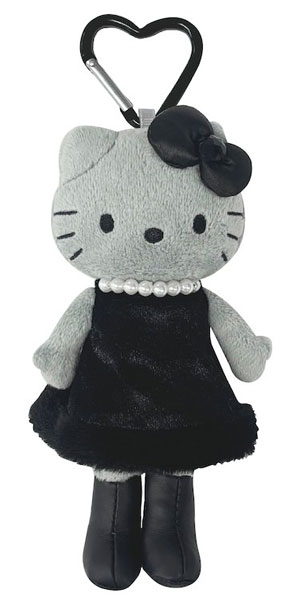 AmiAmi [Character & Hobby Shop] | Hello Kitty Style Up Mascot