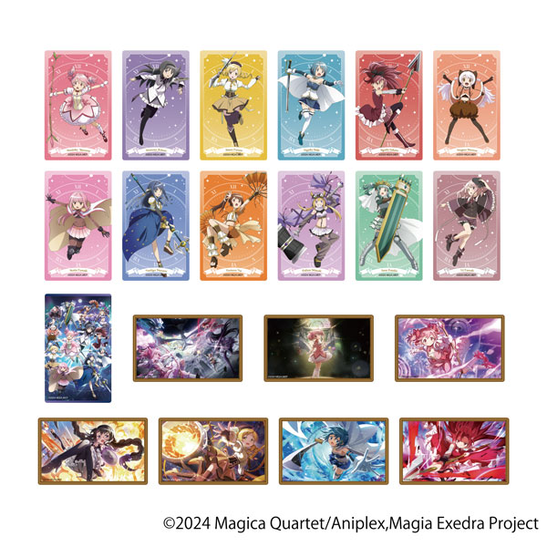 AmiAmi [Character & Hobby Shop] | Puella Magi Madoka Magica