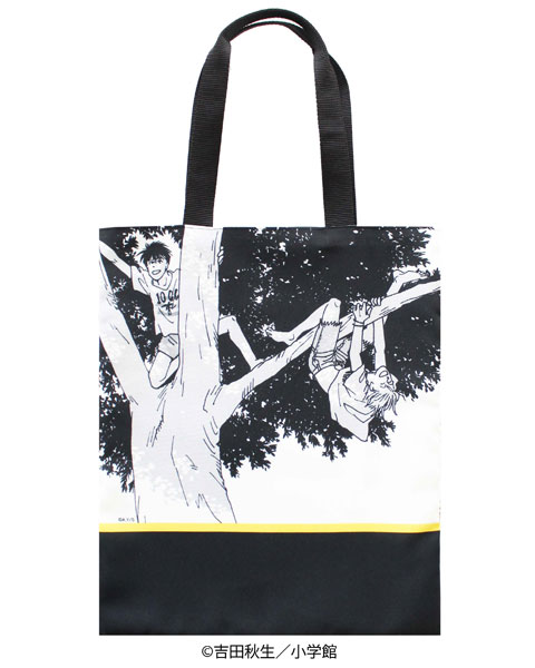 AmiAmi [Character & Hobby Shop] | BANANA FISH Shopping BAG