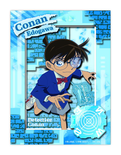 SA-M32　江戸川コナン