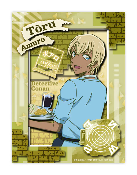 SA-M34　安室　透