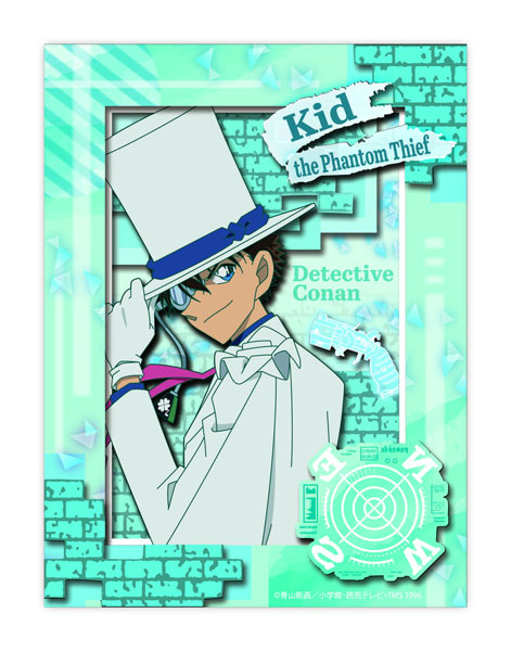 SA-M35　怪盗キッド