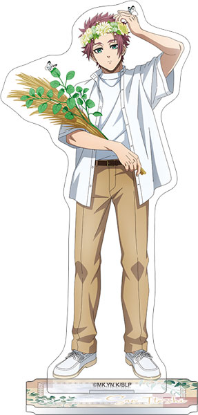 AmiAmi [Character & Hobby Shop] | Bluelock Season 2 Acrylic Stand  display picture 1