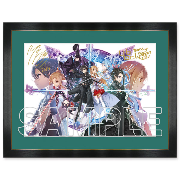 sword art online fine graph] AmiAmi [Character & Hobby Shop]