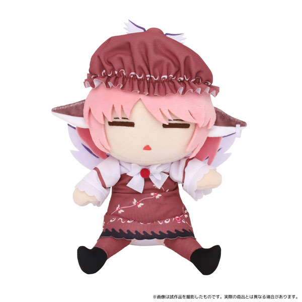 AmiAmi [Character & Hobby Shop] | Touhou Project Darugurumi (Plush