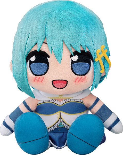 AmiAmi [Character & Hobby Shop] | Kuripan Plushie Puella Magi