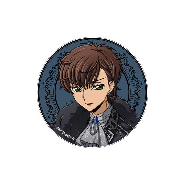 AmiAmi [Character & Hobby Shop] | Code Geass: Lelouch of the