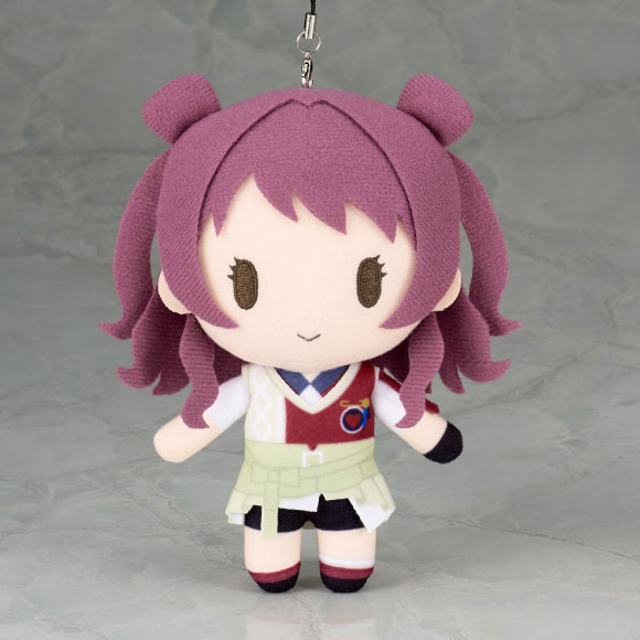若者に人気のブランド | Shop] Hobby & [Character AmiAmi Gakuen Mini iDOLM@STER トップス