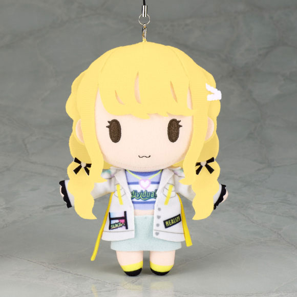 AmiAmi [Character & Hobby Shop] | Gakuen iDOLM@STER Mini