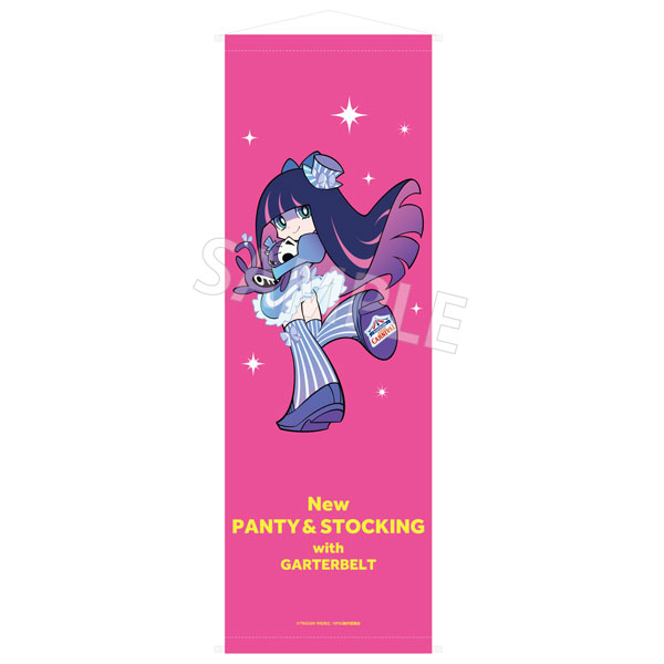 【1/31まで】Panty & Stocking with Garterbelt Panty & Stocking with Garterbelt Pop Up Parade L Stocking
