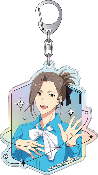 AmiAmi [Character & Hobby Shop] | THE IDOLM@STER SideM Hologram