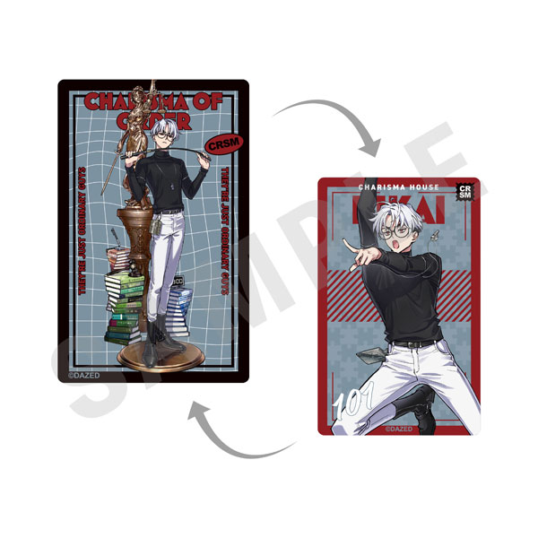 Rikai_Kusanagi] AmiAmi [Character & Hobby Shop]