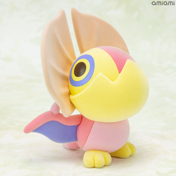 AmiAmi [Character & Hobby Shop] | Monster Hunter MonDefo