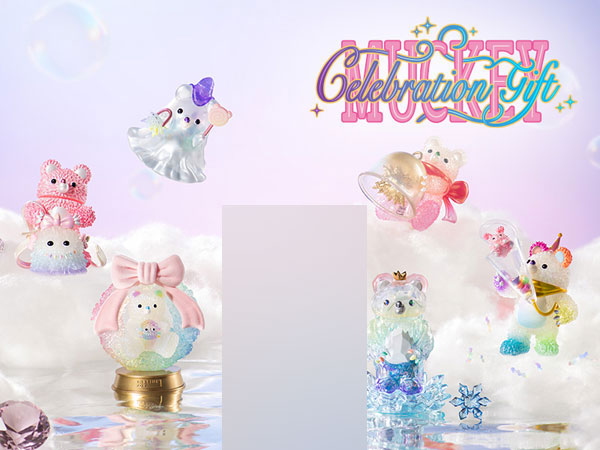 AmiAmi [Character & Hobby Shop] | INSTINCTOY Muckey