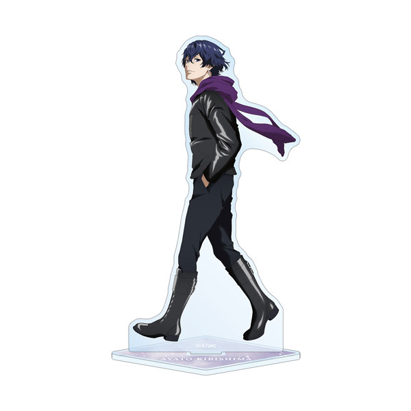 Tokyo Ghoul - Kirishima Ayato ] AmiAmi [Character & Hobby Shop]