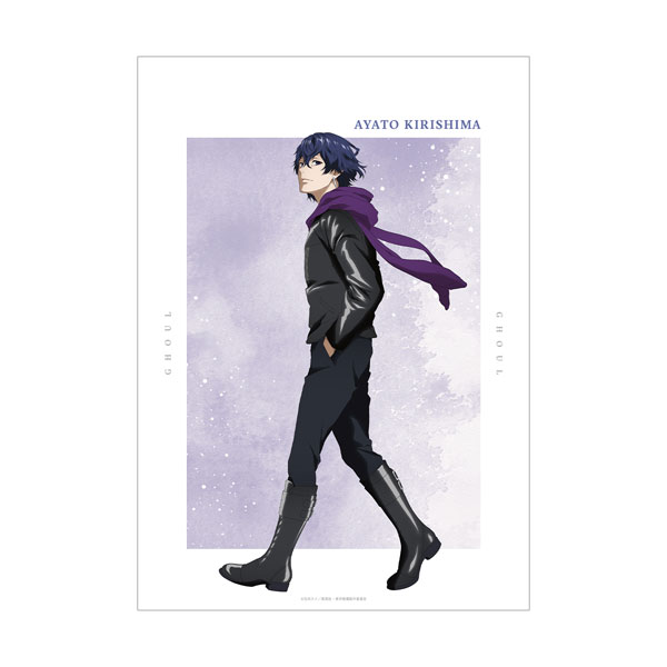 Tokyo Ghoul - Kirishima Ayato ] AmiAmi [Character & Hobby Shop]