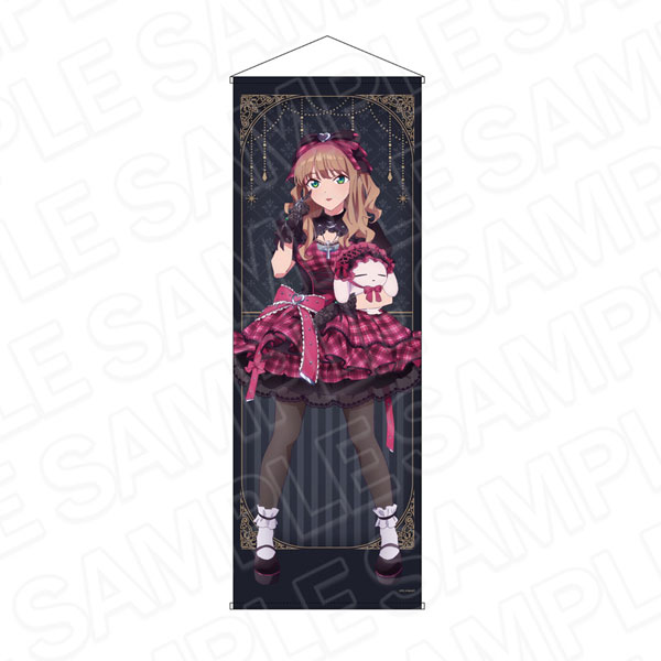 AmiAmi [Character & Hobby Shop] | GRIDMAN UNIVERSE Jumbo Wall