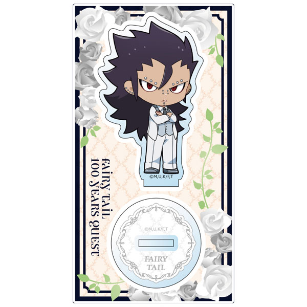 AmiAmi [Character & Hobby Shop] | [FAIRY TAIL 100 Years