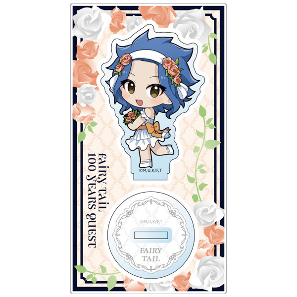 AmiAmi [Character & Hobby Shop] | [FAIRY TAIL 100 Years Quest
