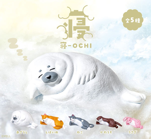 寝-OCHI