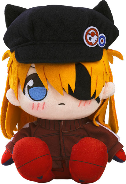 AmiAmi [Character & Hobby Shop] | Kuripan Plush Rebuild of