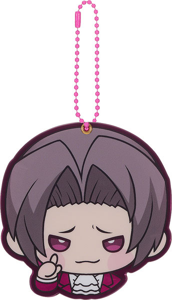 Smile様 AmiAmi [Character & Hobby Shop] | Hand Mirror Ace Attorney