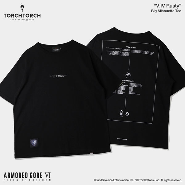 ARMORED CORE VI FIRES OF RUBICON × TORCH s-l400.jpg