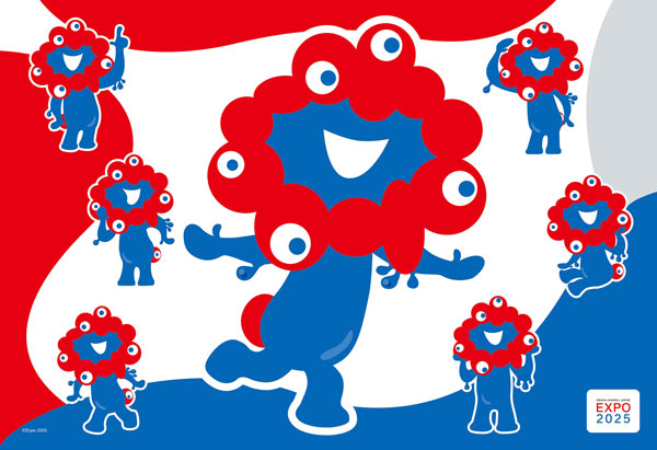 AmiAmi [Character & Hobby Shop] | Jigsaw Puzzle Osaka, Kansai Expo