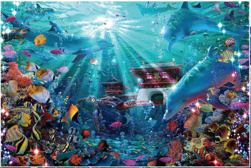 ﾔﾉﾏﾝ10-1490ｷｬｯｽﾙｱﾝﾀﾞｰｻﾞｼｰ