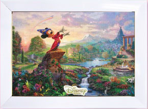 ﾃﾝﾖｰDSG266-988Fantasia