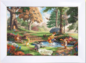 ﾃﾝﾖｰDSG266-989Winneie the PoohⅠ