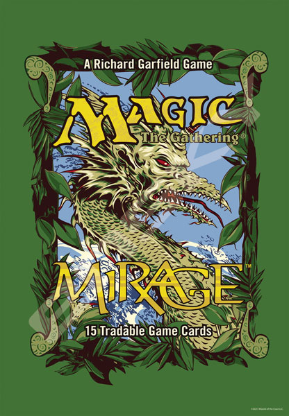 ｱｰﾄ1000T-510MIRAGE