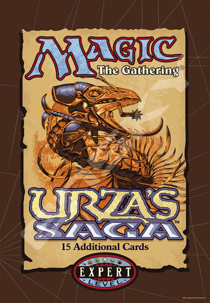 ｱｰﾄ1000T-512URZA' S SAGA