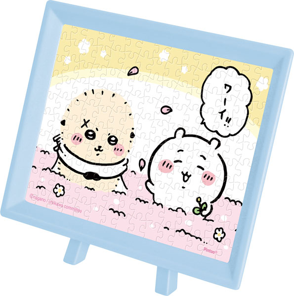 AmiAmi [Character & Hobby Shop] | Jigsaw Puzzle Mame Puzzle