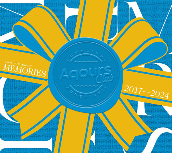 邦楽 Aqours MEMORIES Amazon.com: Love Live! Sunshine!! Fan Disc ~Aqours Memories