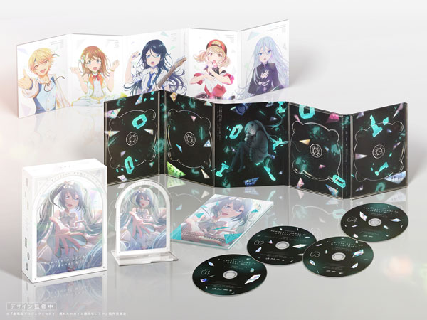 ORESAMA CD+BD グッズ セット Amazon.co.jp: ORESAMA CD+BD グッズ セット : おもちゃ