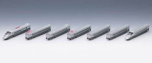 AmiAmi [Character & Hobby Shop] | 98897 JR E3 2000 Series