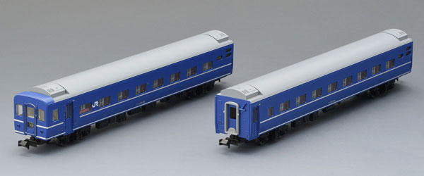 AmiAmi [Character & Hobby Shop] | 98859 JR 24 Series 25 Class