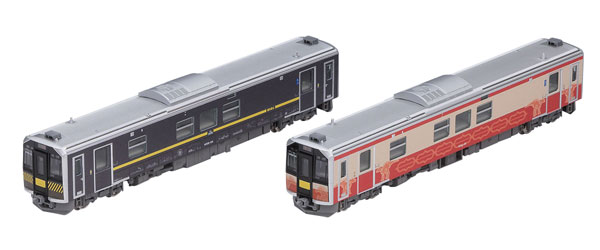 籠のざくろ AmiAmi [Character & Hobby Shop] | 98138 JR H100 Class Diesel