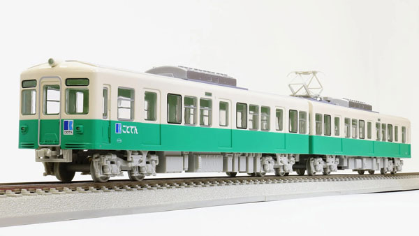50066＞京急600形（更新車・KEIKYU BLUE SKY TRAIN・行先点灯