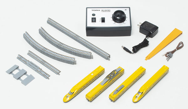 AmiAmi [Character & Hobby Shop] | 90183 Basic Set SD Class