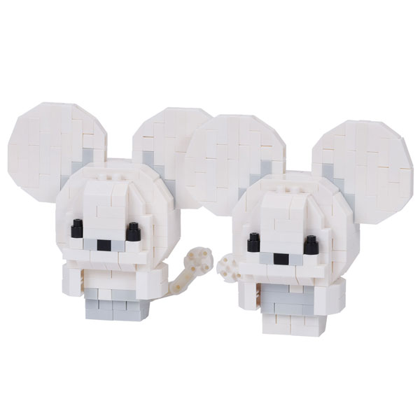 ﾅﾉﾌﾞﾛｯｸ NBPM_R08 ﾎﾟｹｯﾄﾓﾝｽﾀｰ ﾜｯｶﾈｽﾞﾐ RS