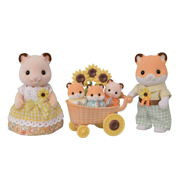 シルバニアLoveさまのページ シルバニアLOVEさまのページ